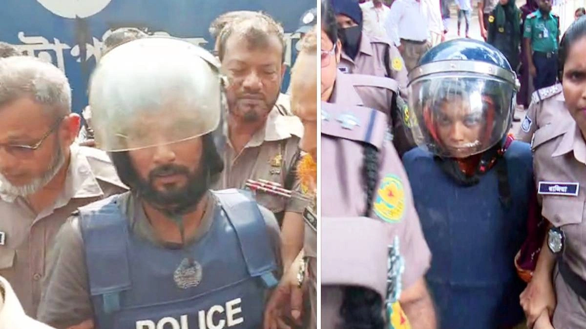 ইতিহাসের অংশ হচ্ছে রামিসা হত্যার রায়