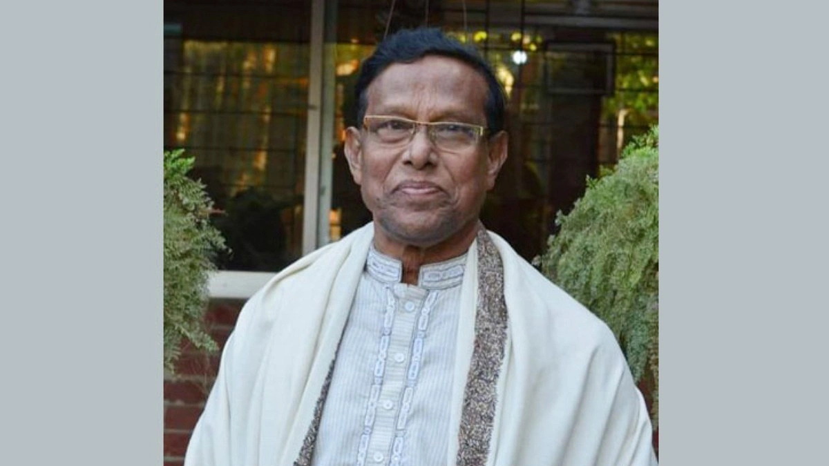 হত্যা মামলায় কারাগারে সাবেক এমপি শেখ মুজিবুর রহমান
