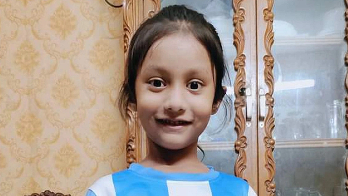 শিশুকে কেটে ছয় টুকরো করা যুবকের মৃত্যুদণ্ড