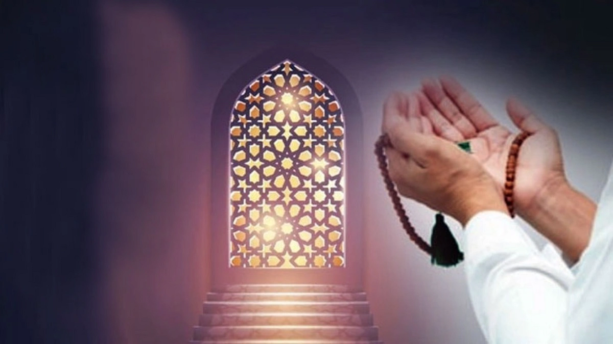 যে সময়ে দোয়া ফিরিয়ে দেওয়া হয় না
