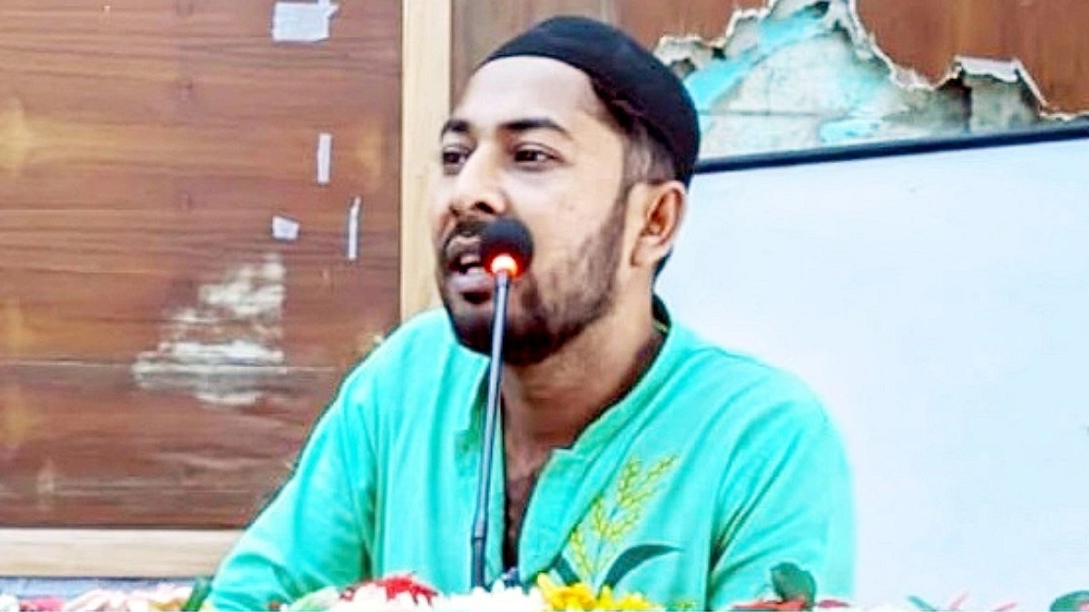 মৎস্য কর্মকর্তাকে মারধরে স্বেচ্ছাসেবক দলনেতার নামে মামলা