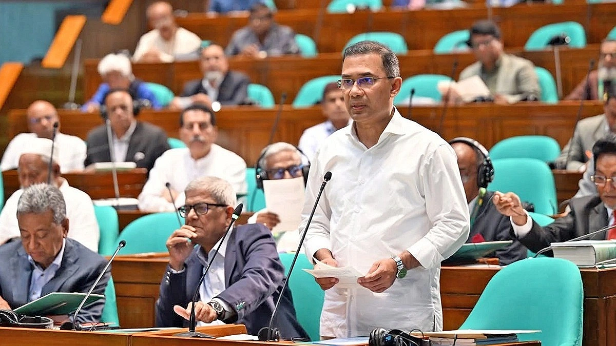 তিস্তায় আরেকটি ব্যারেজ করতে চায় সরকার