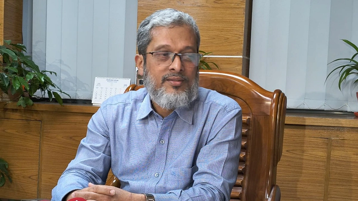 রিজার্ভ চুরির ঘটনায় কেন্দ্রীয় ব্যাংকের ভাবমূর্তি ক্ষতিগ্রস্ত