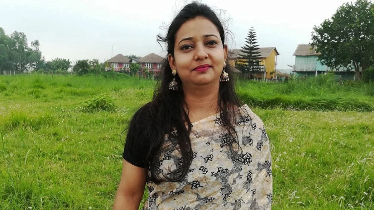 ছিনতাইকারীর হামলায় মায়ের মৃত্যু, ভবিষ্যৎ নিয়ে শঙ্কায় নওমী