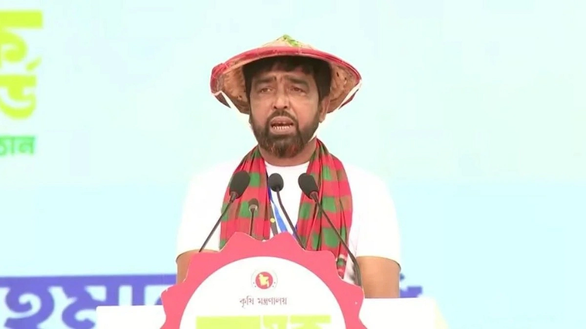 কৃষক কার্ড নিয়ে ভাইরাল কবিরের মৃত্যুর আগের বার্তা, ‘এটাই আমার শেষ ভিডিও’