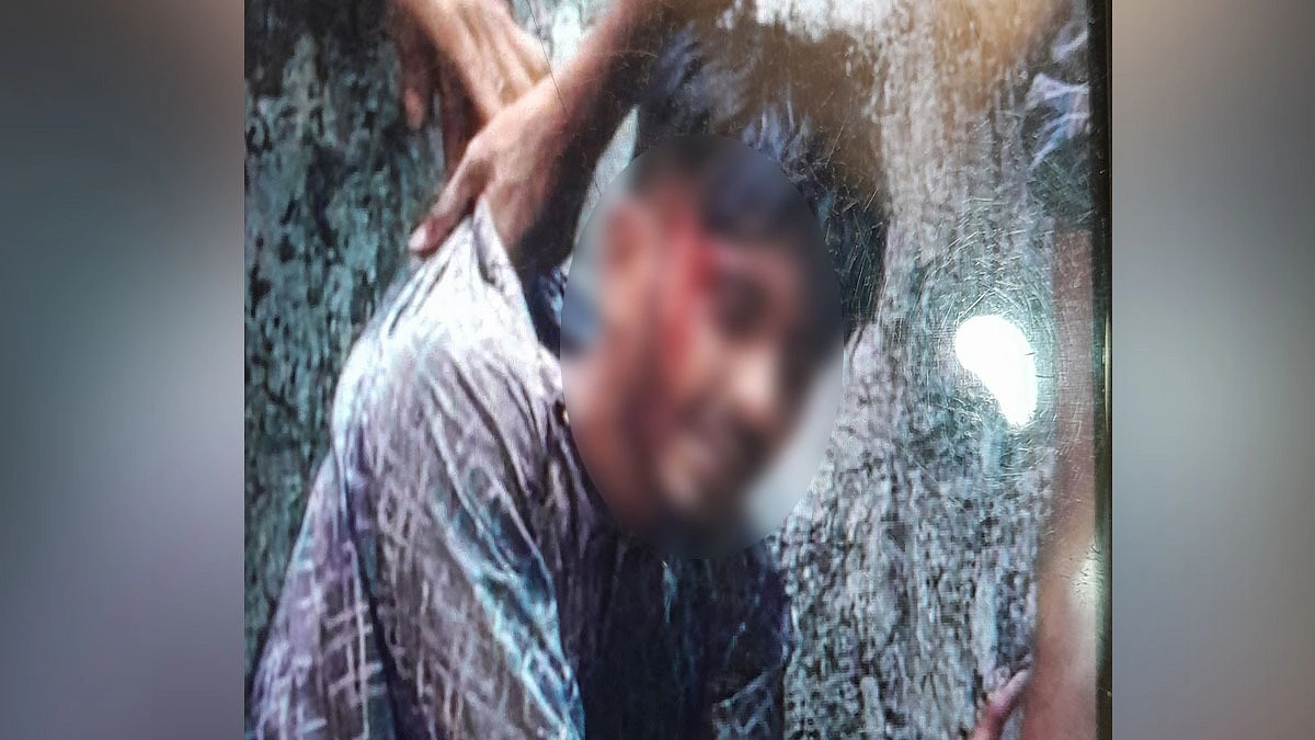 ‘ঘাতক’ অন্তরের মরদেহ নিতে আসেনি কেউ