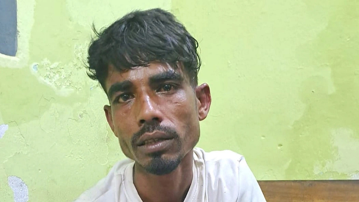 শ্রীমঙ্গলে ‘জয় বাংলা’ স্লোগান দেওয়ায় যুবক আটক