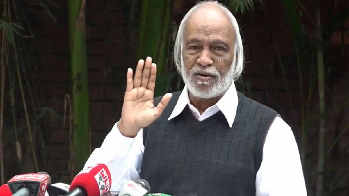 ড. মঈন খানকে সভাপতি করে পরিকল্পনা কমিটি গঠন