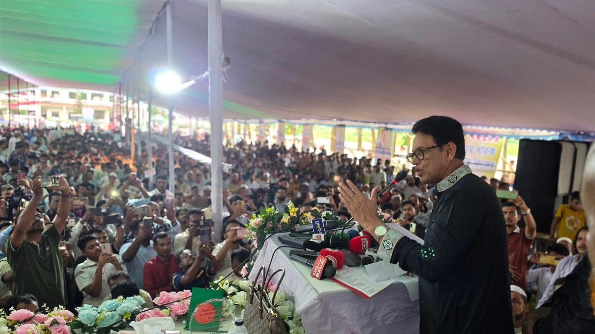 জুলাইয়ে বিতরণ করা হবে সাড়ে ৪ লাখ স্কুলড্রেস