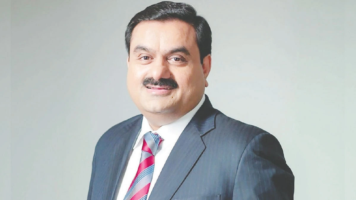 ফের এশিয়ার শীর্ষ ধনী আদানি