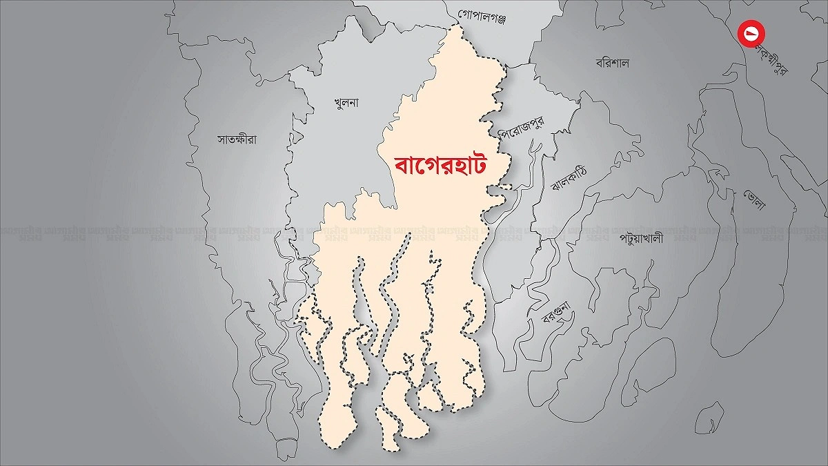 মোরেলগঞ্জে প্রতিপক্ষের হামলায় নারীসহ আহত ৪