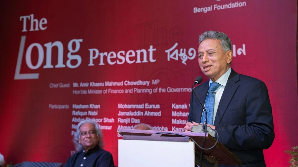 অর্থনৈতিক উন্নয়নের পাশাপাশি সংস্কৃতির বিকাশও জরুরি