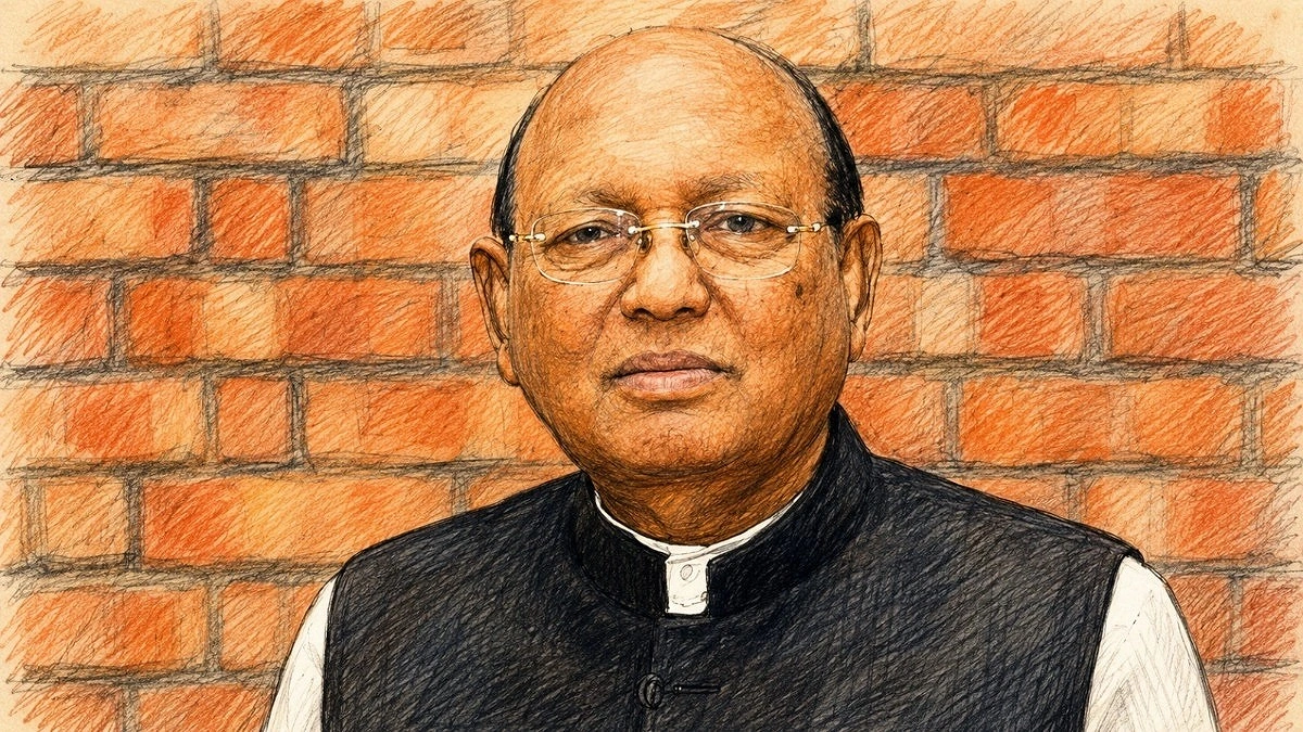 তোফায়েল আহমেদ কেন কোণঠাসা ছিলেন দলীয় রাজনীতিতে