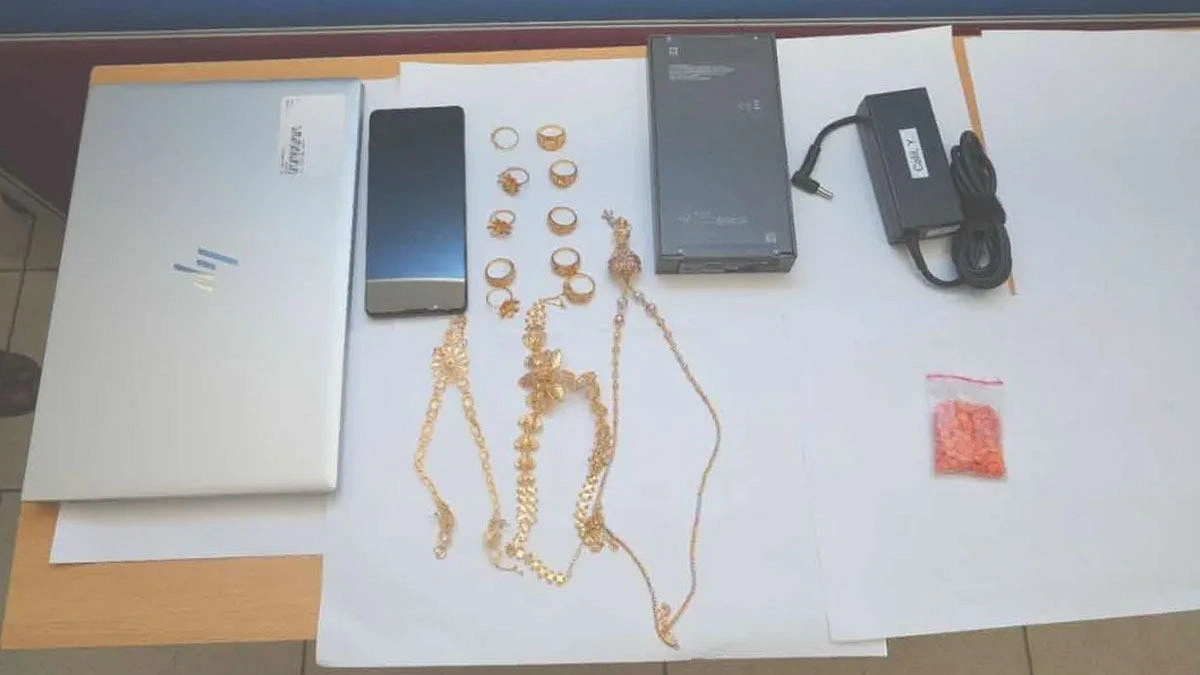 মুক্তিপণের ৭৫ লাখ টাকার চেক নিতে এসে ধরা!
