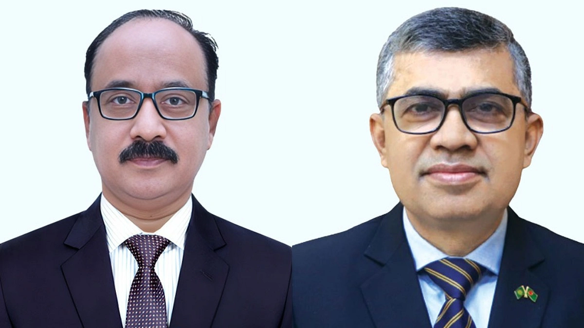 বস্ত্র ও পাট মন্ত্রণালয়ে নতুন সচিব, এনএপিডিতে নতুন মহাপরিচালক