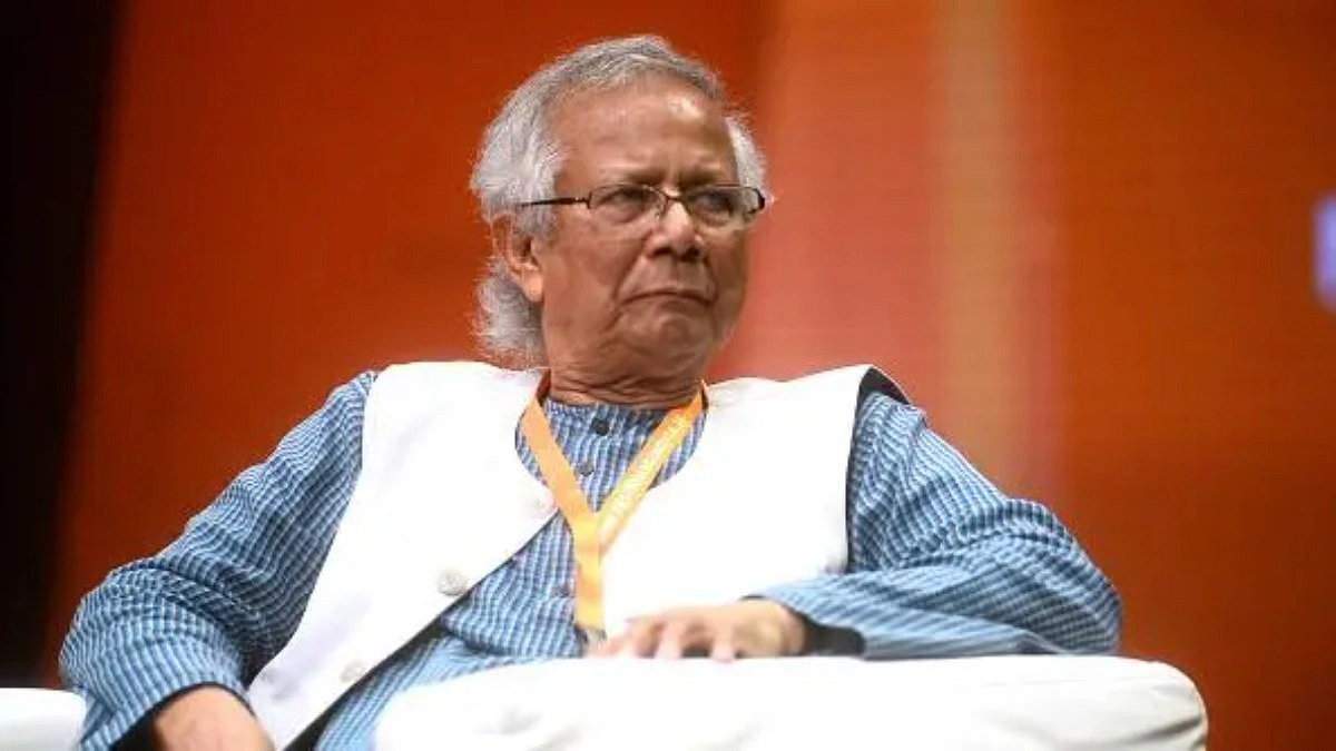 ড. ইউনূসসহ পাঁচজনের বিরুদ্ধে মামলার আবেদন খারিজ