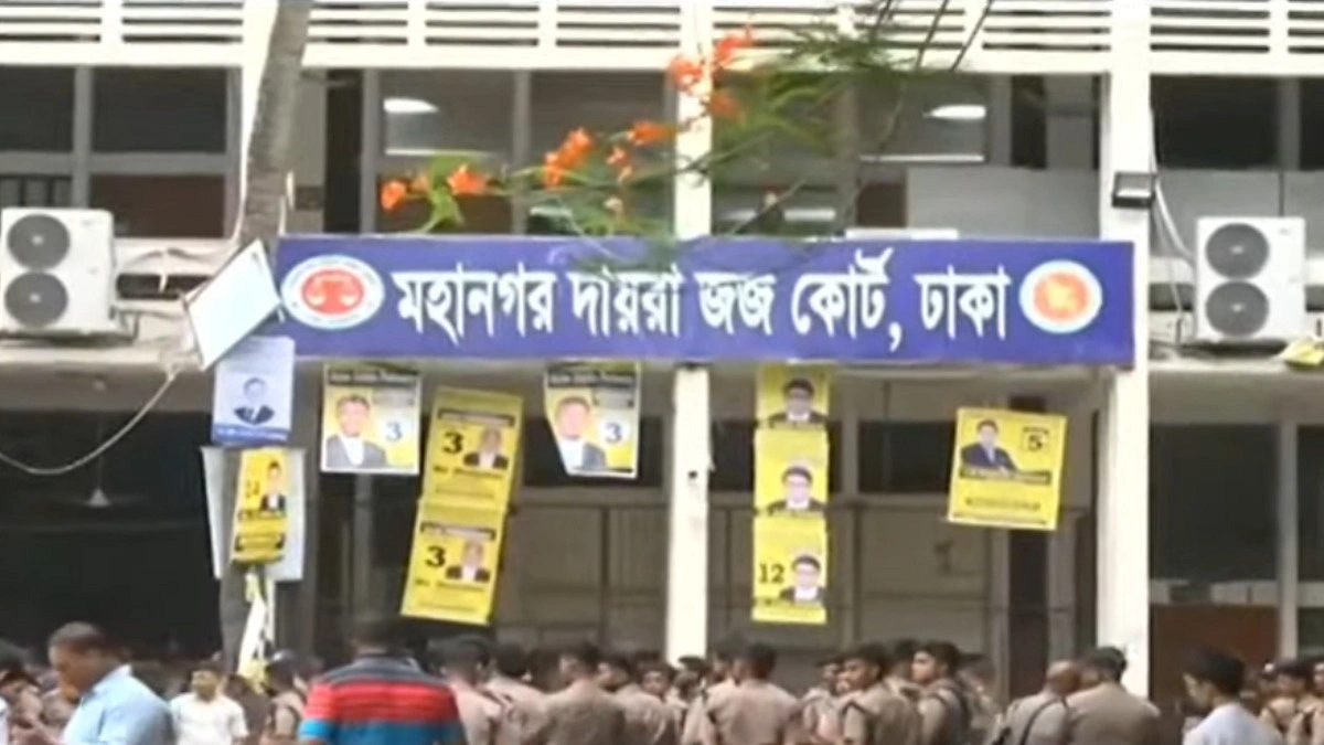 সোহেল স্বেচ্ছায় দোষ স্বীকার করেছে: আদালত