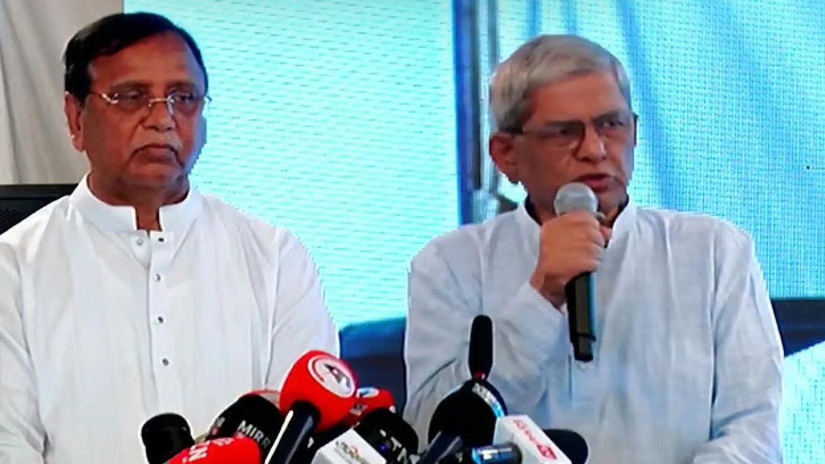 ‘ঢাকাকে আর বাসযোগ্য মনে হয় না, মাঝেমধ্যে গ্রামে চলে যেতে ইচ্ছা করে’