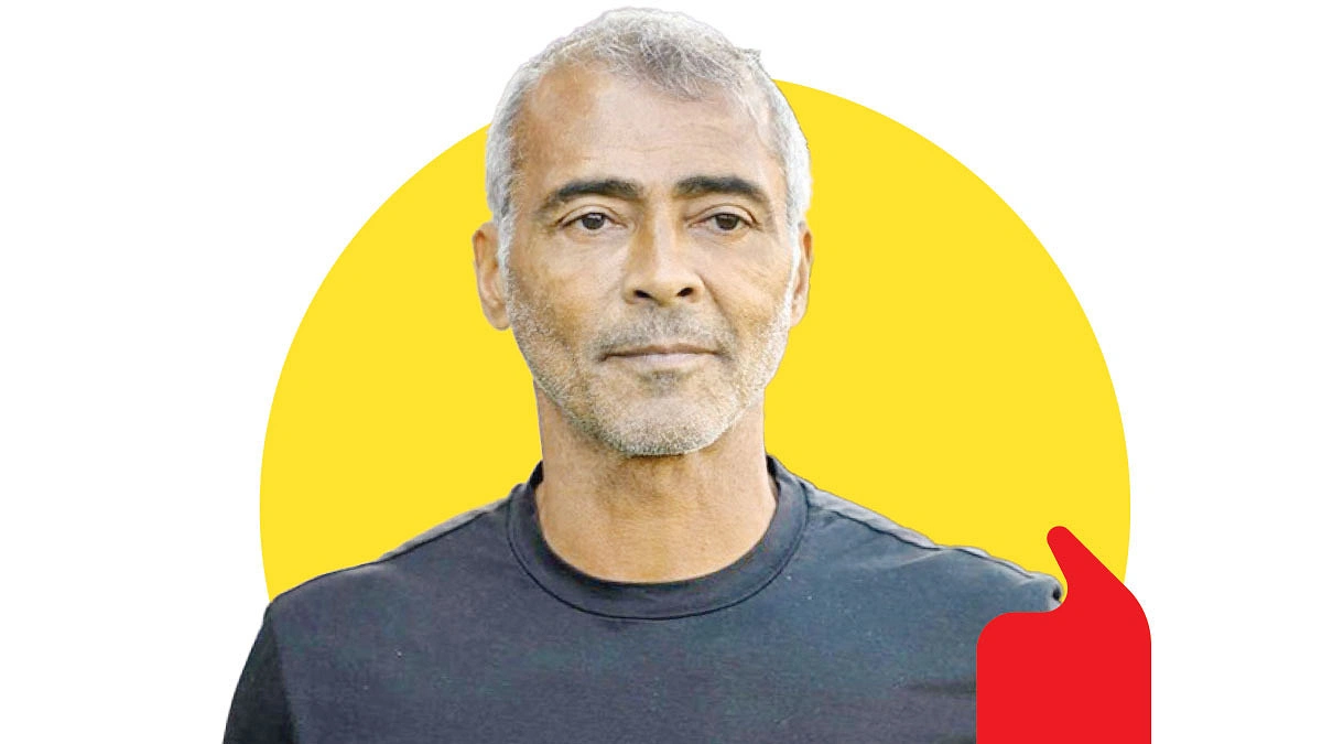 সৃজনশীলতার অভাবেই ভুগছে ব্রাজিল