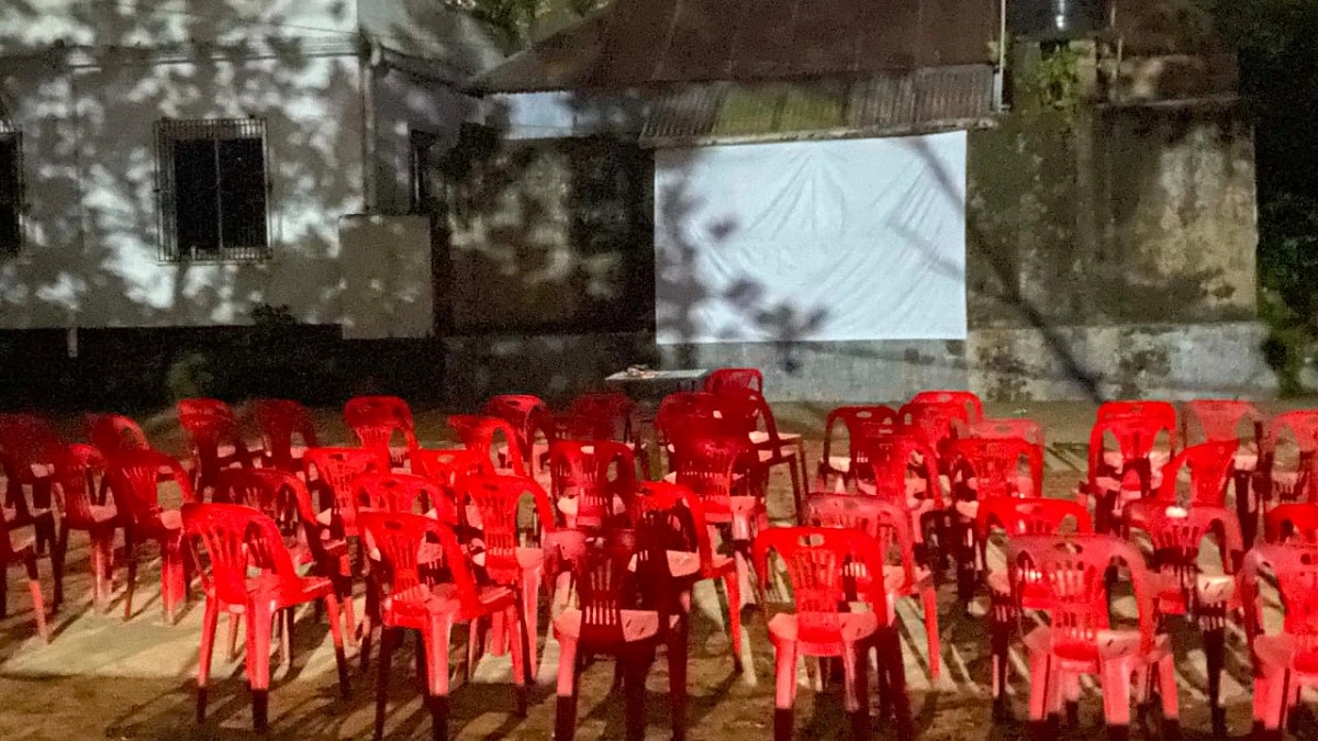 চলচ্চিত্র ও বাউল গান বন্ধে আসকের উদ্বেগ