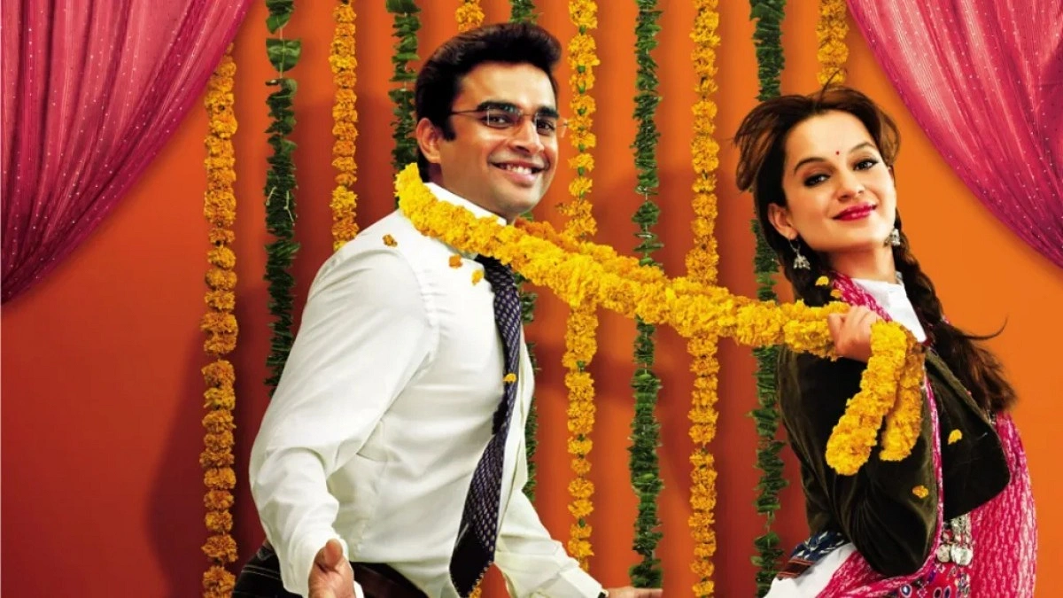 আসছে ‘তনু ওয়েডস মনু ৩’, ট্রিপল রোলে কঙ্গনা?