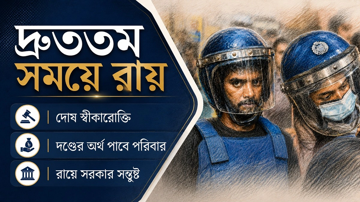 রামিসা হত্যাকাণ্ডে সোহেল-স্বপ্নার মৃত্যুদণ্ড