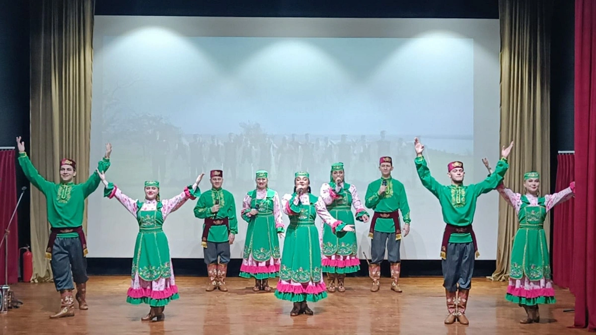 রাশিয়া দিবস উপলক্ষে ঢাকায় বর্ণাঢ্য সাংস্কৃতিক উৎসব