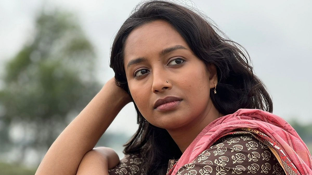 চরিত্রটি ছোট হলেও মানুষ প্রশংসা করছে : ইভা
