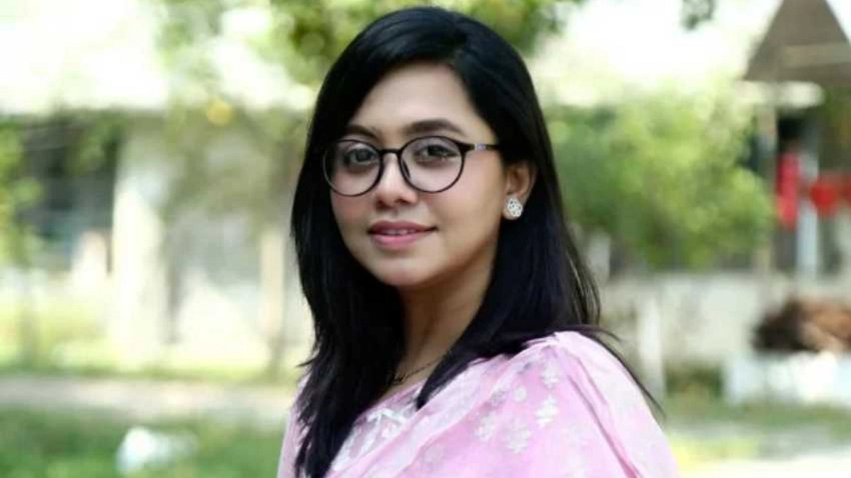 আমার নামে উল্টাপাল্টা তথ্য ছড়ানো হচ্ছে
