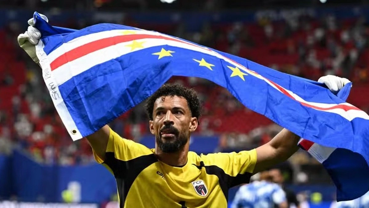 স্পেনকে কাঁদানো কে এই ৪০ বছরের ভোজিনহা