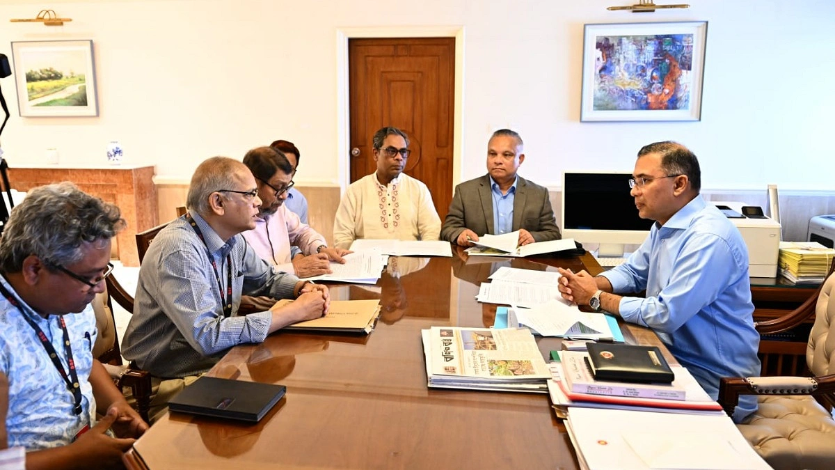 দেশীয় প্রযুক্তির বিদ্যুৎচালিত অ্যাম্বুলেন্স তৈরির উদ্যোগ