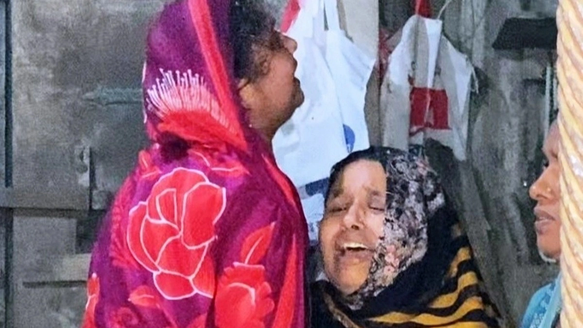ঋণের চাপে পাঁচ দিনের ব্যবধানে মা-মেয়ের মৃত্যুর অভিযোগ