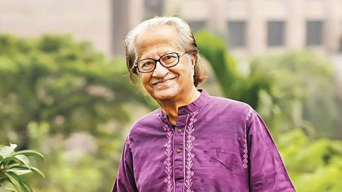 একুশে পদকপ্রাপ্ত চিত্রশিল্পী মুস্তাফা মনোয়ার মারা গেছেন