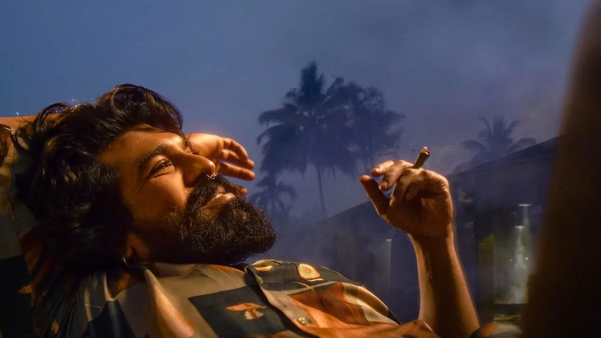 ৪ দিনেই ২৩৩ কোটি, বক্স অফিসে ‘পেড্ডি’র ঝড়