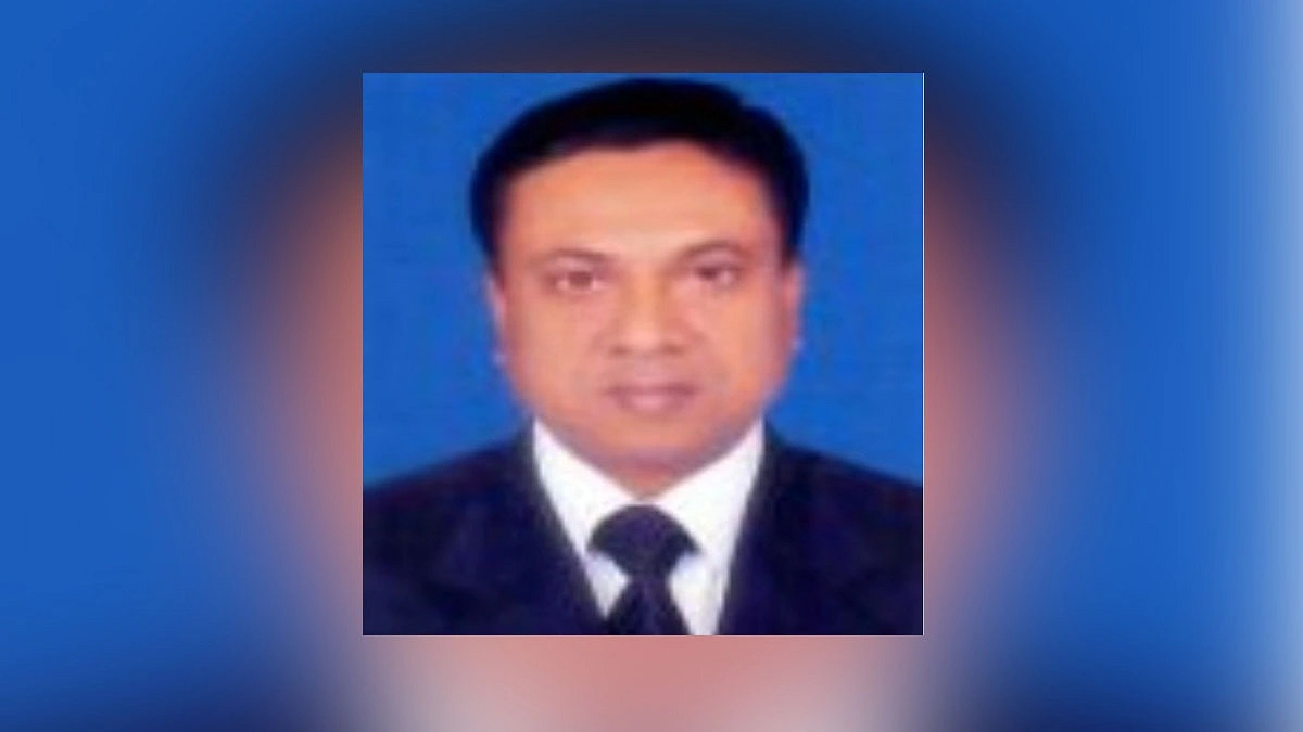 তথ্য চাওয়ায় সাংবাদিকের ওপর চটে গেলেন খাদ্য নিয়ন্ত্রক