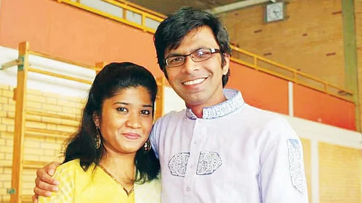 ১২৭ বার পেছাল সাগর-রুনি হত্যাকাণ্ডের প্রতিবেদন