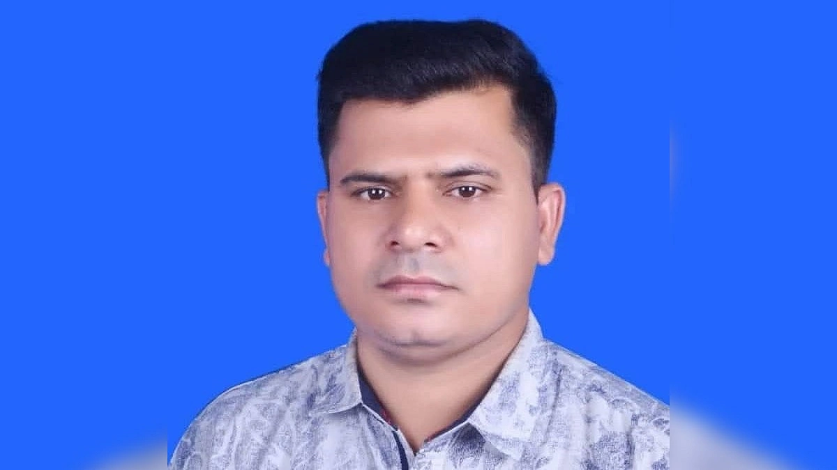 পুলিশের হাত থেকে ছিনিয়ে নেওয়া যুবলীগ নেতা ৭ মাস পর ফের গ্রেপ্তার
