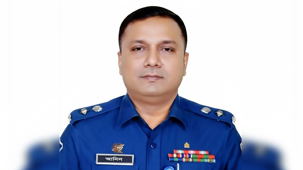 এসপিকে প্রত্যাহার দেখিয়ে সদর দপ্তরের নামে ‘ভুয়া’ চিঠি