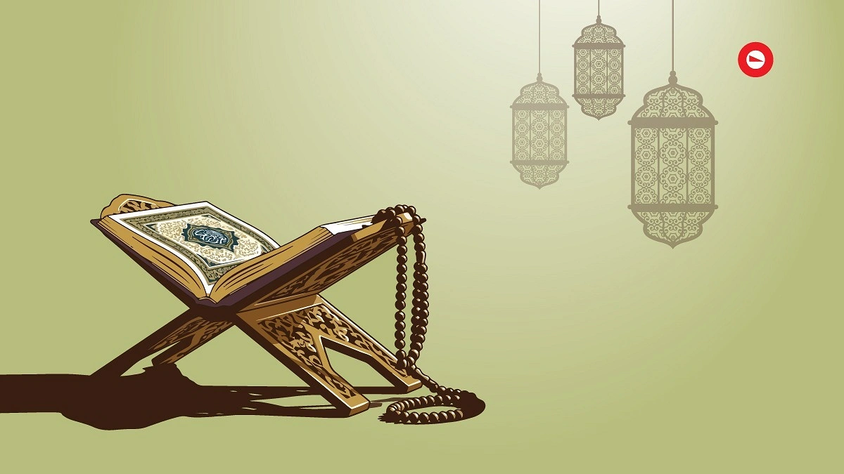 চরিত্রহানির রাজনীতি ও কোরআনের শিক্ষা