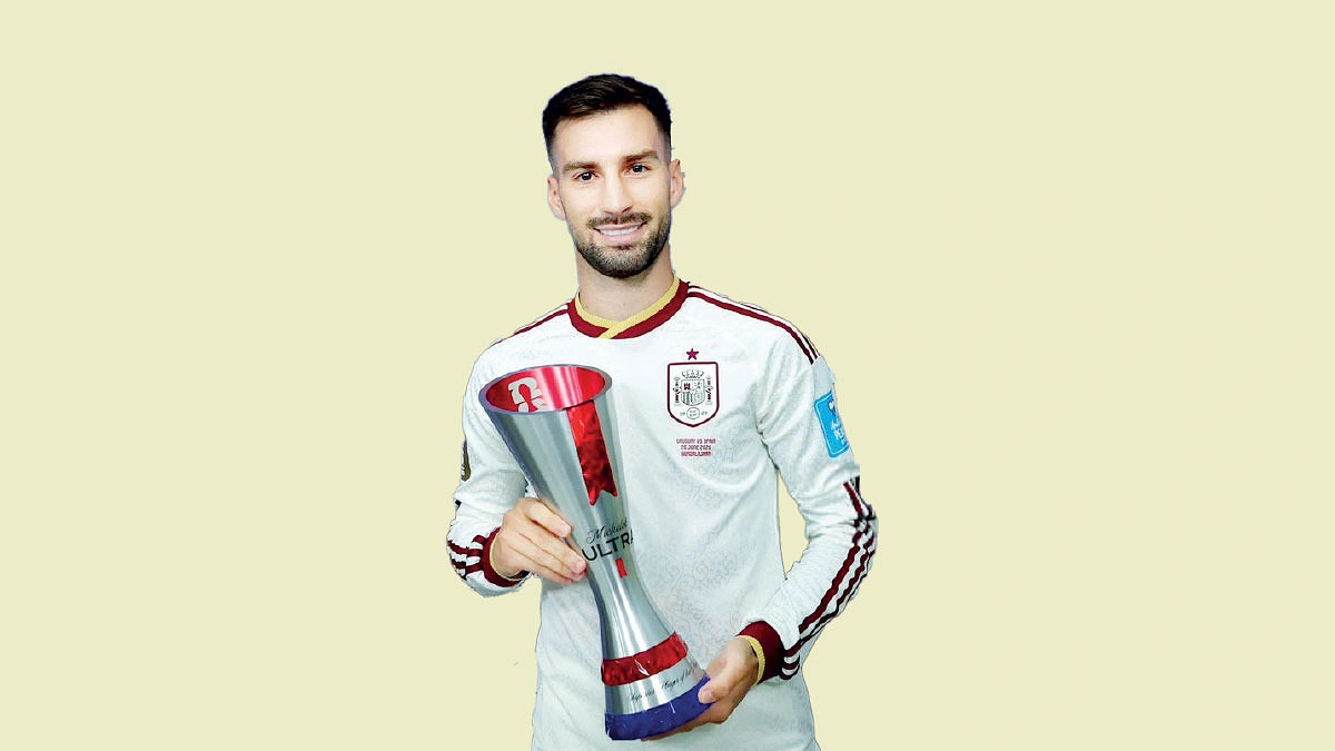 মর্নিং স্টার