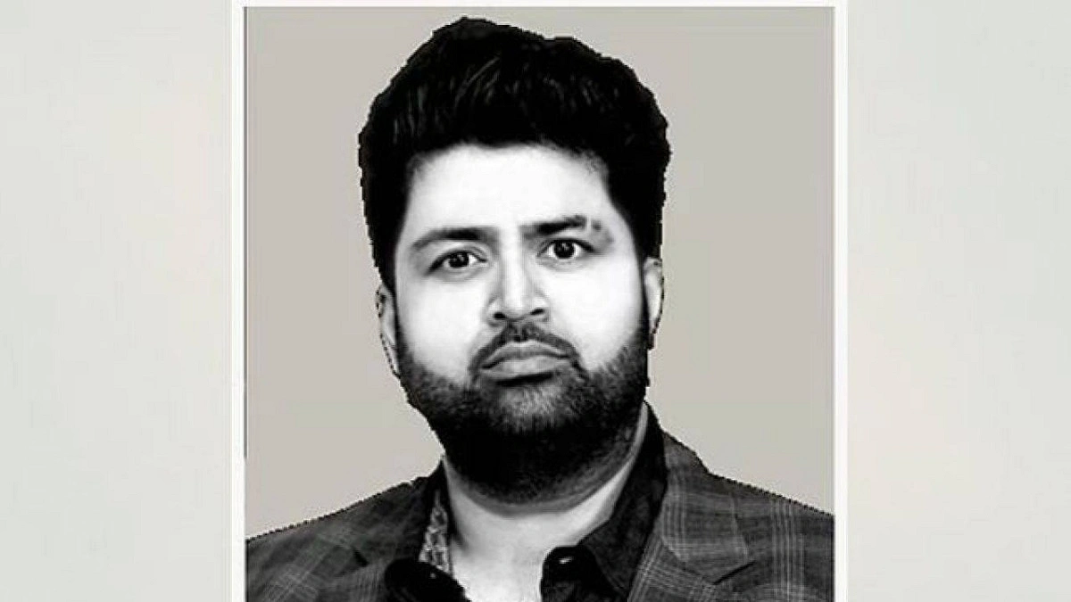 নাভানা গ্রুপের ভাইস চেয়ারম্যান সাজেদুল ইসলাম গ্রেপ্তার