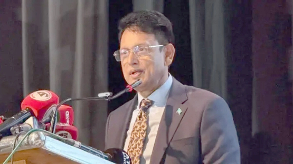 পচা খাবার দিলে কঠিন শাস্তি : শিক্ষামন্ত্রী
