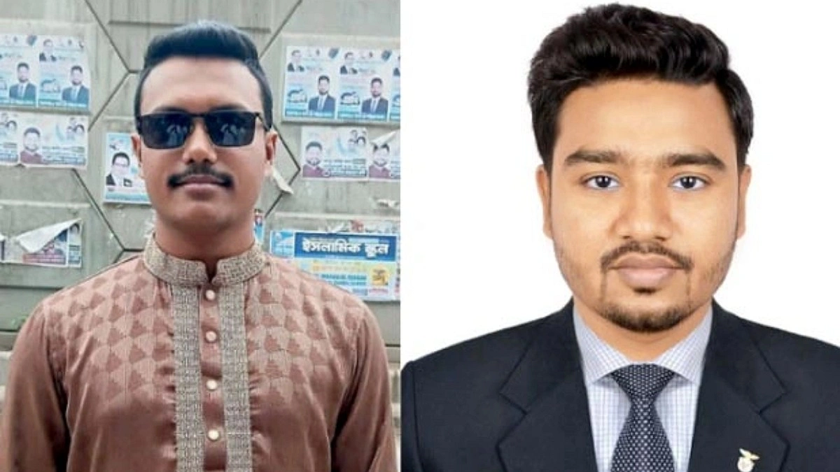 সিটি করপোরেশনের ময়লার ট্রাকচাপায় ছাত্রদল-যুবদল নেতা নিহত