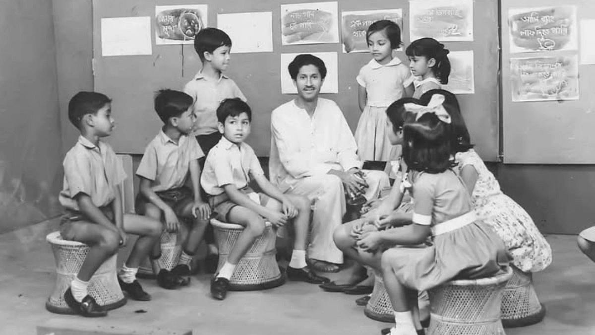 বিদায় মুস্তাফা মনোয়ার: একটি প্রজন্মের কল্পনার স্থপতি