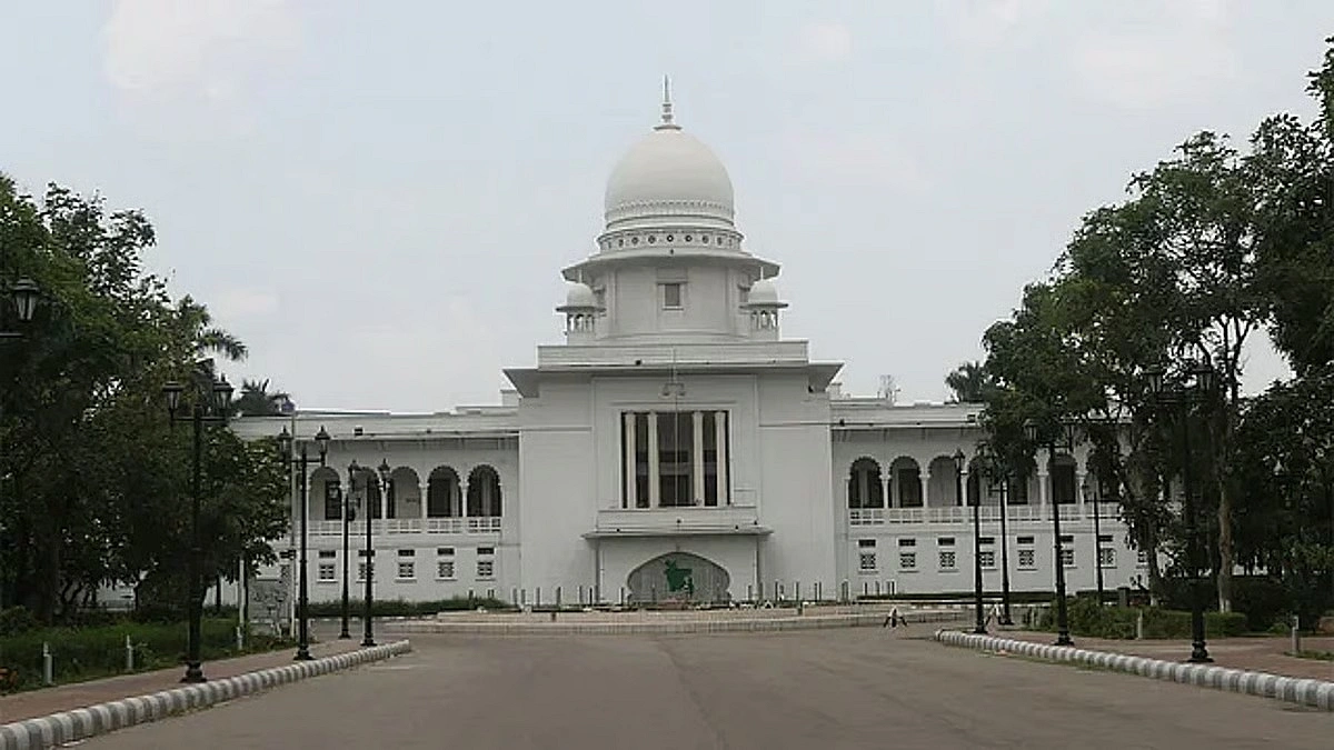 রামিসা হত্যা মামলার ডেথ রেফারেন্স নথি পাঠানো হলো উচ্চ আদালতে