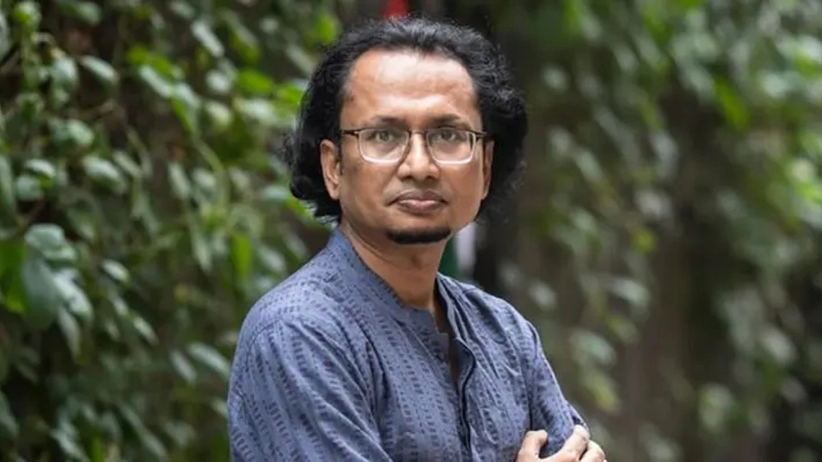 ভারতে প্রবেশের অনুমতি পাননি ডা. জাহেদ, ফিরছেন ঢাকায়
