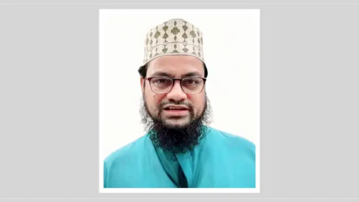 মায়ের ভরণপোষণ না দেওয়ায় ছেলের জেল