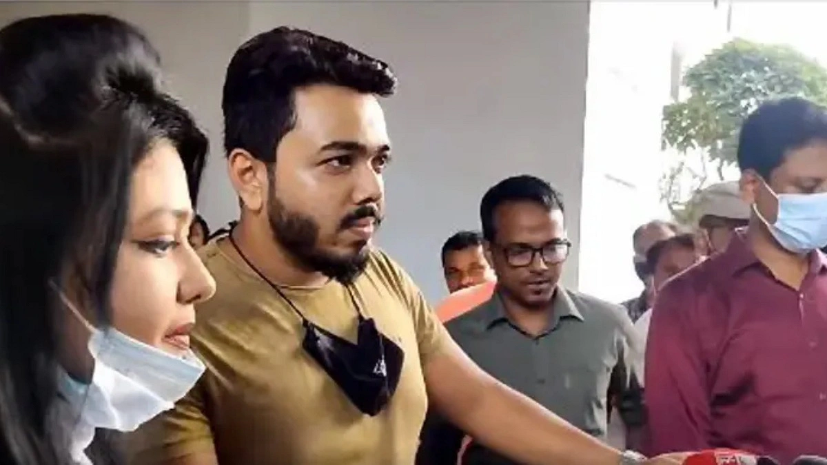 ‘তামিমা শত্রু নয়, ন্যায়বিচার পেতে লড়াই করেছি’