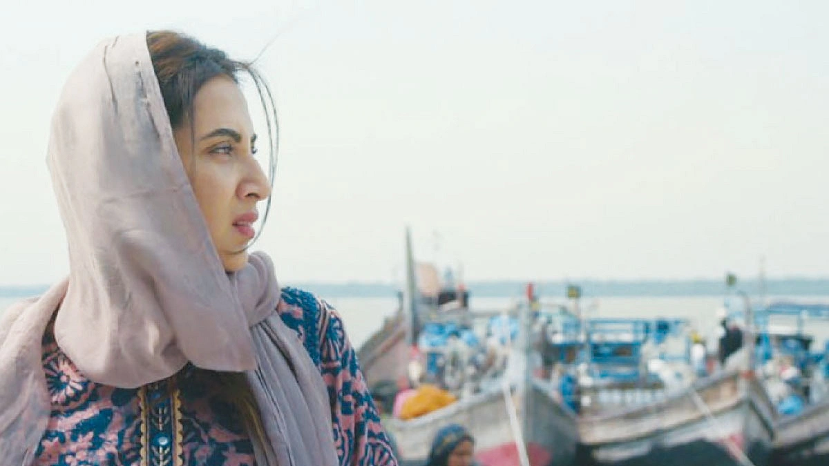 চরকিতে ‘লাইফলাইন’