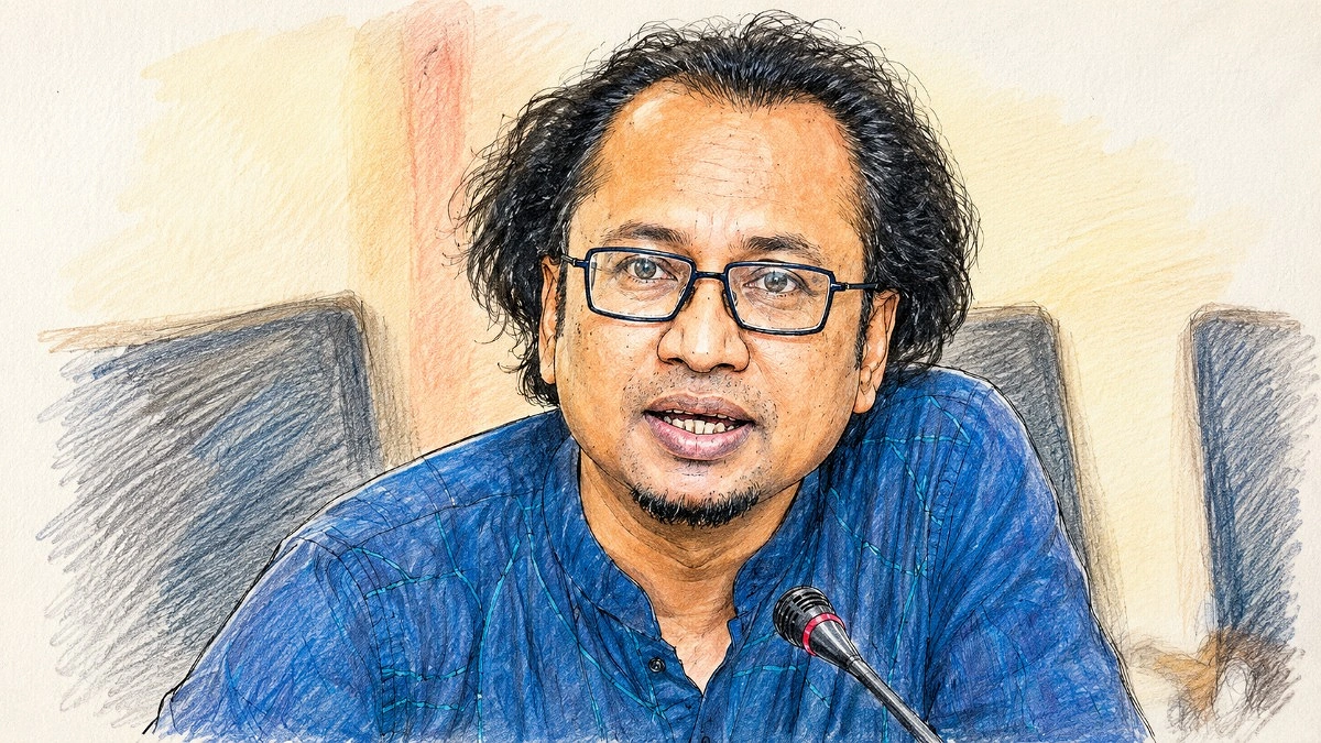 স্বতন্ত্র হিসেবে ভোটে অংশ নিতে পারবেন আওয়ামী লীগের নেতাকর্মীরা